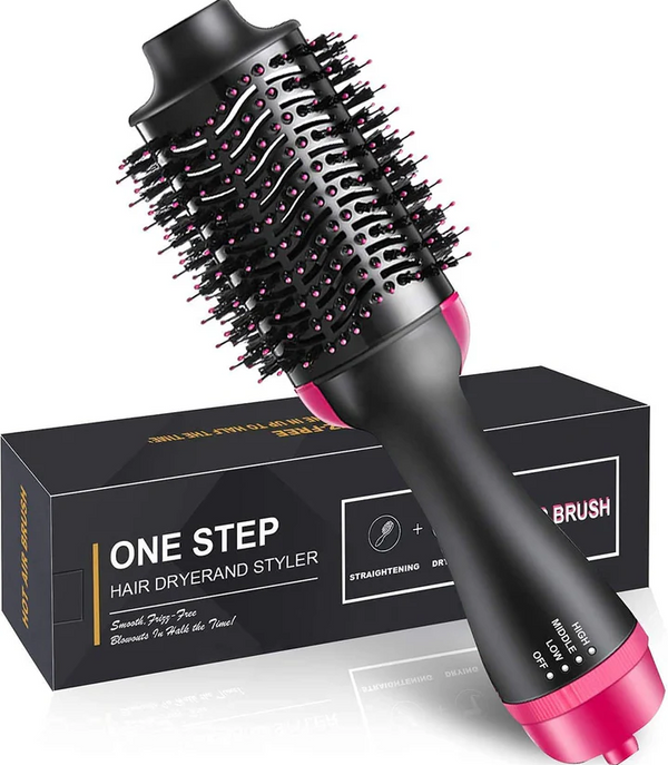 OneStep 3-in-1 Hair Dryer & Styler